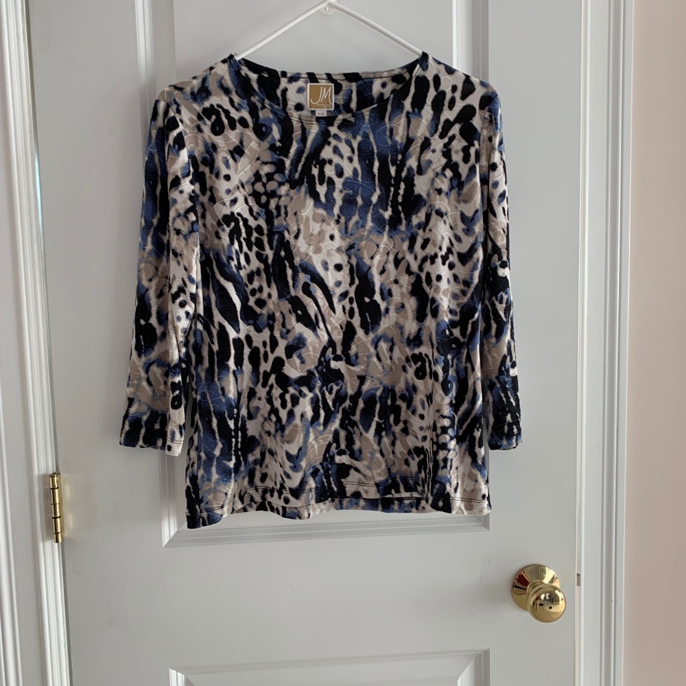 JM Blouse